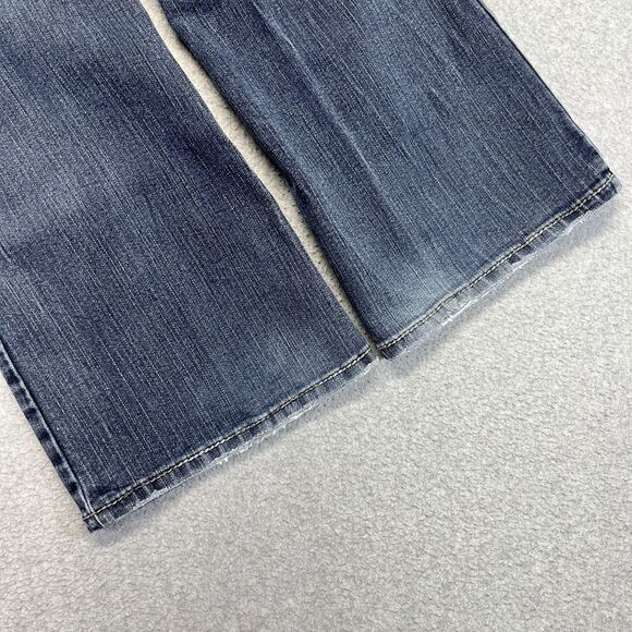 Silver Jeans Co. Suki Bootcut Jeans Women’s 29x32 Medium Wash Denim Y2K - Picture 9 of 14